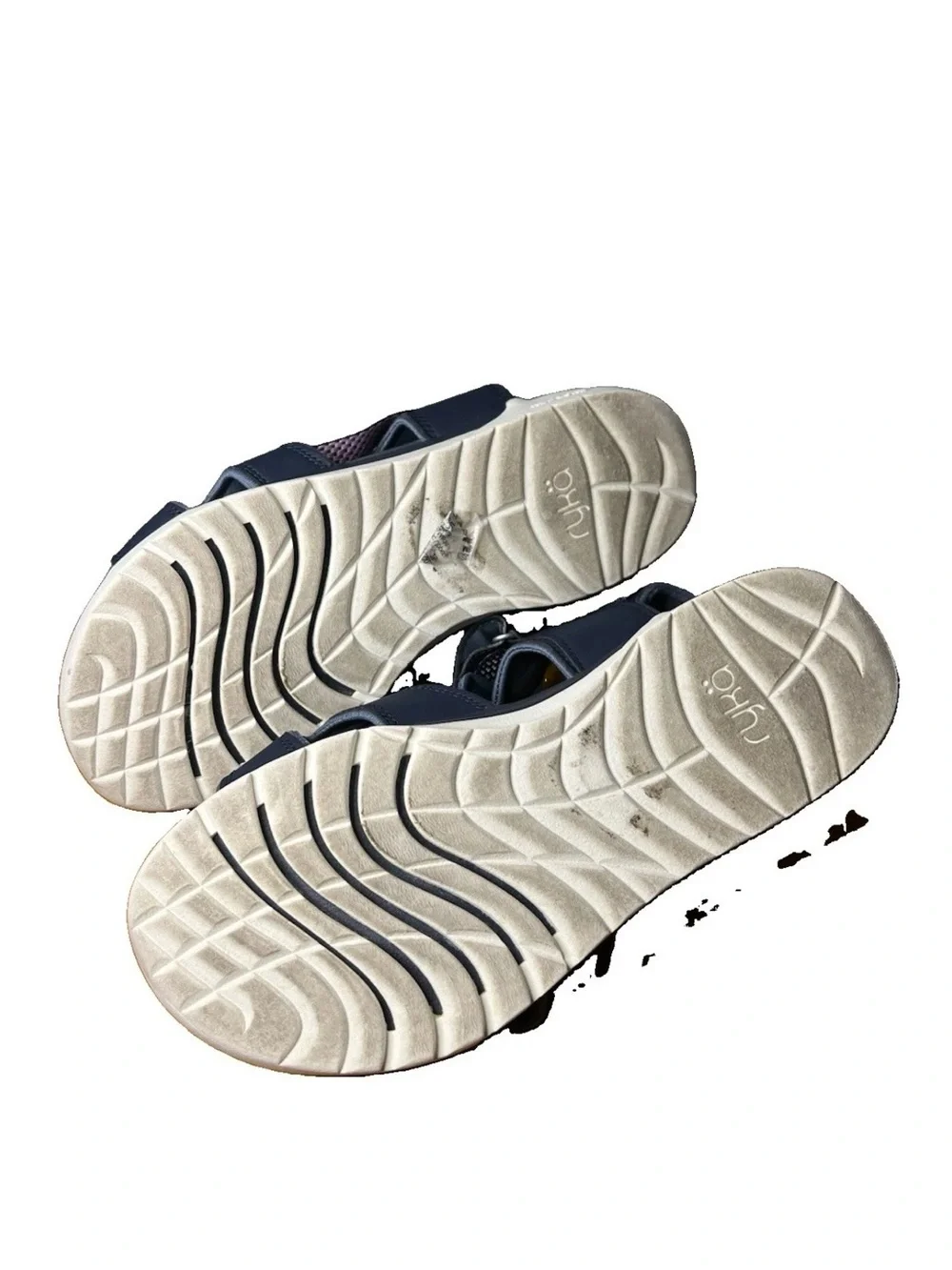 RYKA Rosline Sandals 9M Comfort Beach